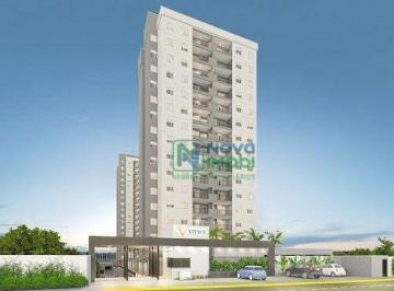 a15febe47f3cb26376a5801ee0189bae12ac7a20 · Apartamento com 2 dormitórios à venda, 65 m² por R$ 438.000