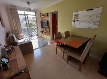 cf3649912099501e28d1cd0bf2dc95b3bea721de · Apartamento para alugar, 60 m² por R$ 2.674,99/mês - Macedo - Guarulhos/SP