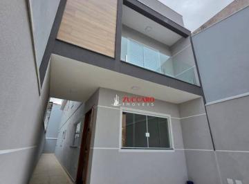 e347e00736636b3c2668be52300ccdabd4a8f353 · Sobrado à venda, 170 m² por R$ 899.900,00 - Parque Continental I - Guarulhos/SP