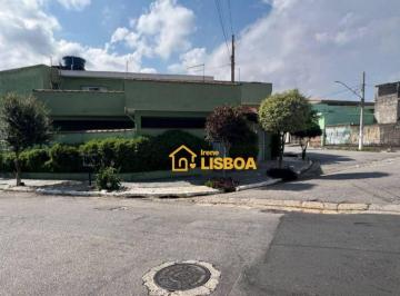 3afc6e69f7ef0d32dfb0c02269e0a85fe455a100 · Sobrado à venda, 140 m² por R$ 519.900,00 - Parque São Rafael - São Paulo/SP