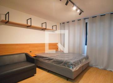Apartamento · 25m² · 1 Quarto · Apartamento à Venda - Boa Vista, 1 Quarto,  25 m² - Porto Alegre