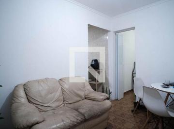 Apartamento · 49m² · 2 Quartos · 1 Vaga · Apartamento à Venda - Artur Alvim, 2 Quartos, 49 m² - São Paulo