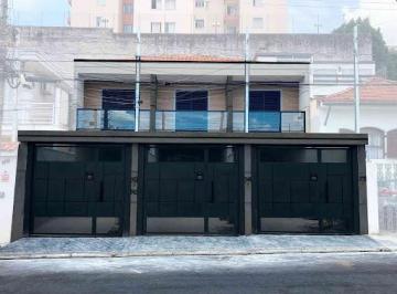 275875b8c56946fab1e8dfae43ad827d9e1a6758 · Sobrado com 3 dormitórios à venda, 140 m² por R$ 840.000,00 - Santana - São Paulo/SP