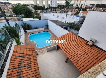 71877c4635c7561069850d2d1962cfe560c3835c · Casa com 4 dormitórios à venda, 289 m² por R$ 1.435.000,00 - Pirituba (Zona Norte) - São Paulo/SP