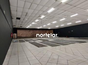 c6587502d4d748369e61b257ed3cced980207db5 · Salão para alugar, 1200 m² por R$ 80.000,00/mês - Pirituba - São Paulo/SP