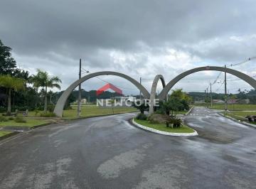 Terreno · 360m² · Lote em  Araquari - Centro - Araquari/SC