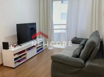 Apartamento · 70m² · 3 Quartos · 1 Vaga · Apartamento em  Avenida Salgado Filho - Vila Rio de Janeiro - Guarulhos/SP