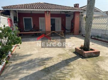 Casa · 137m² · 4 Quartos · 4 Vagas · Casa em  Avenida Washington Luiz - Vila Atlântica - Mongaguá/SP