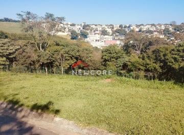 Terreno · 680m² · Lote em condomínio em Alameda Aurora - Condomínio Residencial e Comercial Fazenda Santa Petronilla
