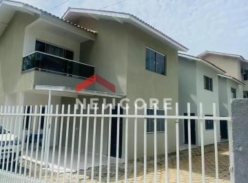 Casa · 110m² · 2 Quartos · 1 Vaga · Casa de condomínio em  Rua Belmiro Diogo Cordeiro - Nova Esperança - Balneário Camboriú/SC