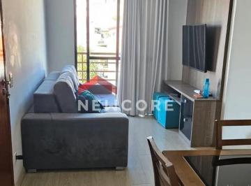 Apartamento · 60m² · 2 Quartos · 1 Vaga · Apartamento em  Rua Letônia - Jardim Europa - Sorocaba/SP