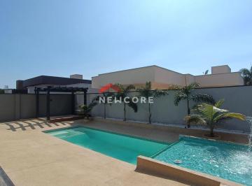 Casa · 240m² · 4 Quartos · 2 Vagas · Casa de condomínio em  Avenida Luiz Dosualdo - Jardim Imperador - Araraquara/SP