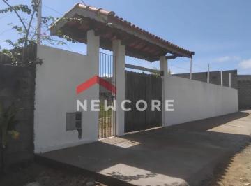 Terreno · 1000m² · Lote em  Rua José Vieira de Sousa - Estância Leão Novaes - Peruíbe/SP