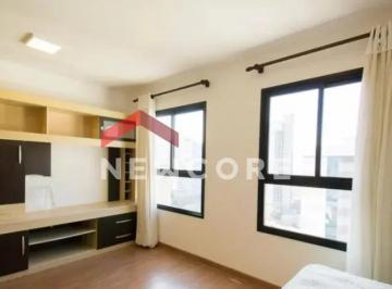 Apartamento · 22m² · 1 Quarto · Studio em  Rua Conselheiro Furtado - Liberdade - São Paulo/SP