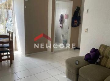 Apartamento · 56m² · 2 Quartos · 1 Vaga · Apartamento em  Rua Dezessete - Guapurá - Itanhaém/SP