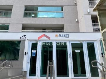 Apartamento · 47m² · 1 Quarto · 1 Vaga · Studio em  Rua Severiano Amaro dos Santos - Bosque das Juritis - Ribeirão Preto/SP