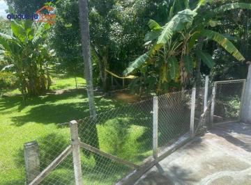 26f218eb5df6e4f581af90ff2a7804fe44c69c8d · Chácara à venda, 1280 m² por R$ 499.000,00 - Vila Velha - Caçapava/SP