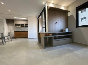 0cf1f1075c13a1e85ad0e6087b8f7a66f0c88a35 · Apartamento com 2 dormitórios para alugar, 69 m² por R$ 4.450,00/mês - Condomínio Evolution Muraro -
