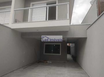 Casa · 125m² · 3 Quartos · 4 Vagas · Sobrado com 3 quartos, Jardim das Flores, Osasco - R$ 1 mi, Cod: 2557
