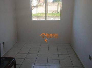 7916d5556d1a230580e4bc63d17240407a418246 · Apartamento com 2 dormitórios, 46 m² - venda por R$ 180.000,00 ou aluguel por R$ 1.280,00/mês - Jard