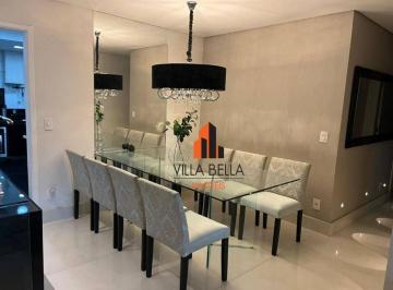 f8244beadd94945dea623057dcf7150ffd916f30 · Apartamento à venda, 118 m² por R$ 1.009.000,00 - Vila Bastos - Santo André/SP