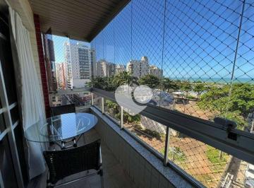 25317e7aa89ad9cf4eb7dc68ab22a3d3afd78ef0 · Apartamento com 2 dormitórios para alugar, 0 m² por R$ 4.000,01/mês - Centro - Guarapari/ES
