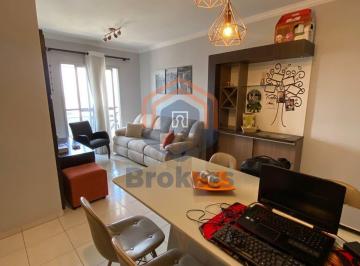 Apartamento · 70m² · 3 Quartos · 2 Vagas · Apartamento em Centro - Jundiaí, SP