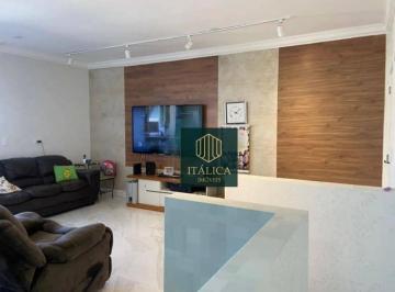 65554042877ad586e46c61cc3b7a1d157f8ab29d · Cobertura com 2 dormitórios à venda, 134 m² por R$ 1.040.000,00 - Barcelona - São Caetano do Sul/SP