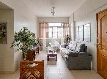 Apartamento · 80m² · 3 Quartos · 1 Vaga · Apartamento à Venda - Ingá, 3 Quartos, 80 m² - Niterói