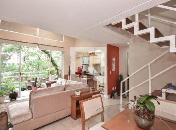 Apartamento · 89m² · 1 Quarto · 2 Vagas · Apartamento à Venda - Portal do Morumbi, 1 Quarto, 89 m² - São Paulo