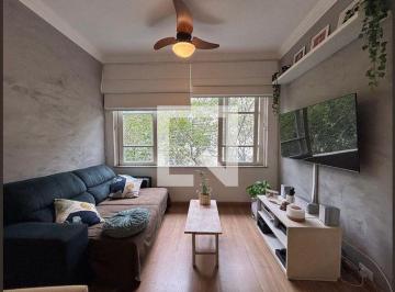 Apartamento · 90m² · 2 Quartos · Apartamento à Venda - Copacabana, 2 Quartos, 90 m² - Rio de Janeiro