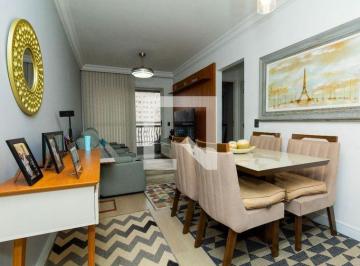 Apartamento · 64m² · 2 Quartos · 1 Vaga · Apartamento à Venda - Tatuapé, 2 Quartos,  64 m² - São Paulo