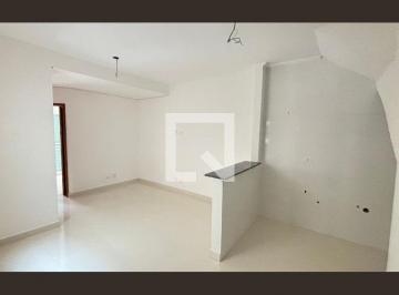 Apartamento · 85m² · 2 Quartos · 1 Vaga · Apartamento à Venda - Vila Leopoldina, 2 Quartos, 85 m² - Santo André