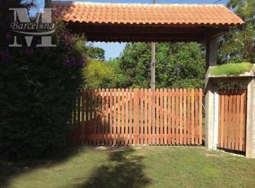 c5885e9b72187037ee9c98b8ed6e2f4cf7701d9b · CHÁCARA EM CAMPO LARGO, COM 2 CASAS, SALÃO DE FESTAS, PISCINA, TANQUES DE PEIXES E ÁREAS DE LAZER