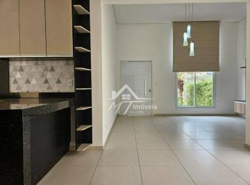 4857a3de6c46f69d0508609901e3cf8a110a3df8 · Casa com 3 dormitórios à venda, 120 m² por R$ 890.000,00 - Residencial Real Park Sumaré - Sumaré/SP