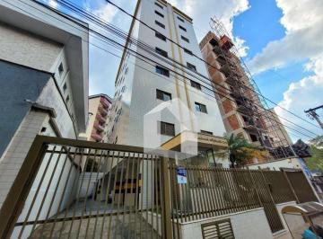 Fachada · Apartamento com 2 dormitórios à venda, 90 m² por R$ 430.000,00 - Jardim Quisisana - Poços de Caldas/