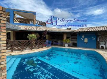 41442c168b1851e09e64bff1395e8045e9ff2be9 · Casa triplex com 5 suítes - Porto das Dunas