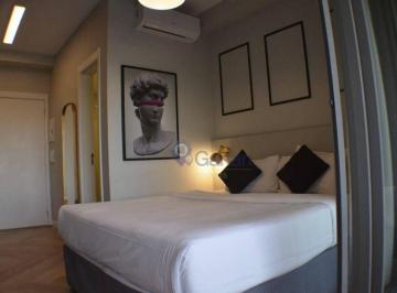 86cdd544c5ba9a694a4941919589537d87eb9971 · Studio com 1 dormitório à venda, 27 m² por R$ 560.000,00 - Indianópolis - São Paulo/SP