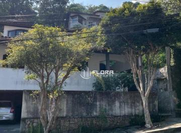 120c68c3c5508f0ccf6b29135697a432746f2fae · Casa à venda, 250 m² por R$ 1.450.000,00 - Charitas - Niterói/RJ