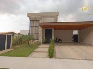 a43712958bf1292839632a8de6248fc119b6b325 · Casa com 3 dormitórios à venda, 217 m² por R$ 2.200.000,00 - Condomínio Reserva Saint Paul - Itu/SP