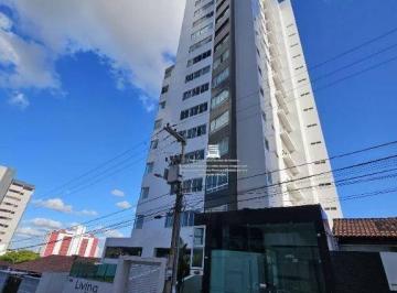 e01784eed2b6341765d92737d9fad93474f365ed · Apartamento à venda, 97 m² por R$ 390.000,00 - Alto Branco - Campina Grande/PB