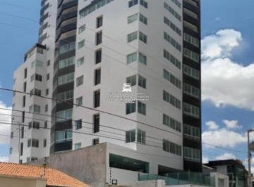 cf95aeacc9946036f07c7043a73f186c806a6ccf · Apartamento com 3 dormitórios à venda, 97 m² por R$ 420.000,00 - Alto Branco - Campina Grande/PB