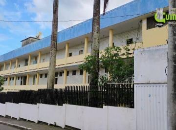 0a218ab5a881d37735440ecaa710a3c486978842 · Prédio à venda, 2100 m² por R$ 5.000.000,00 - Monte Serrat - Salvador/BA