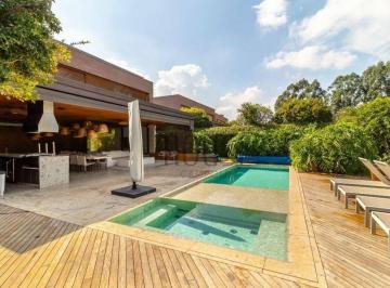 43b2878fef5621d8997d8212771afdd654a57165 · Casa com 6 quartos à venda, 450 m² - Condominio Fazenda Boa Vista - Porto Feliz/SP
