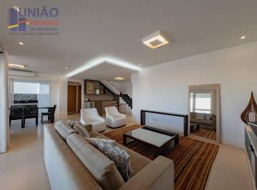 078db7722484b2f913762349e26db3a8d4e95fc0 · Apartamento Duplex com 3 suítes à venda, 323 m² por R$ 3.700.000 - Vila Sfeir - Indaiatuba/SP