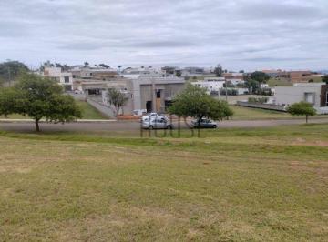 f009a26da2ec80e4819dc59af742fc4f440eaa4e · Terreno à venda, 1000 m² por R$ 490.000,00 - Condomínio Fazenda Jequitibá - Sorocaba/SP
