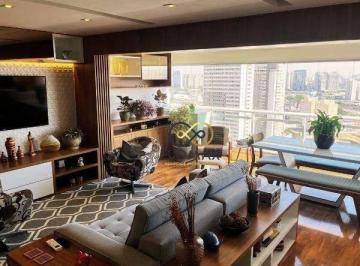 5a48df6f937b6aa0ea728abddf5bae262a58867b · Apartamento com 2 dormitórios à venda, 93 m² por R$ 1.530.000,00 - Várzea da Barra Funda - São Paulo