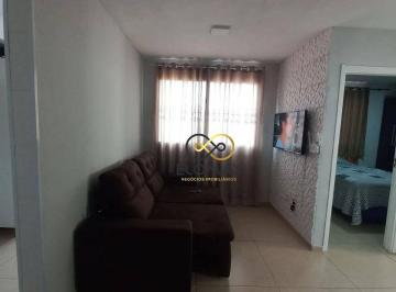 33b3cd37f89ddee6e685804f9c6c084d7615ccfa · Apartamento com 2 dormitórios à venda, 42 m² por R$ 224.000,00 - Vila Nova Bonsucesso - Guarulhos/SP