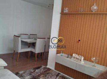 243ce00ae27cfbab140be2a4f6829992397d0395 · Vende - Apartamento (Porteira Fechada) - 2 quartos, 2 banheiros, Edifício Alan - Santana - SP.