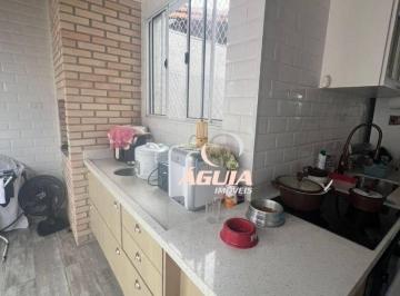 39f509941da8dc12b60509c7b064c41a84595486 · Cobertura -total de 92m², à venda, por R$ 480.000 - Vila Alpina - Santo André/SP
